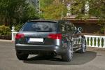 Audi RS6 Avant by Reifen Koch 2010 года